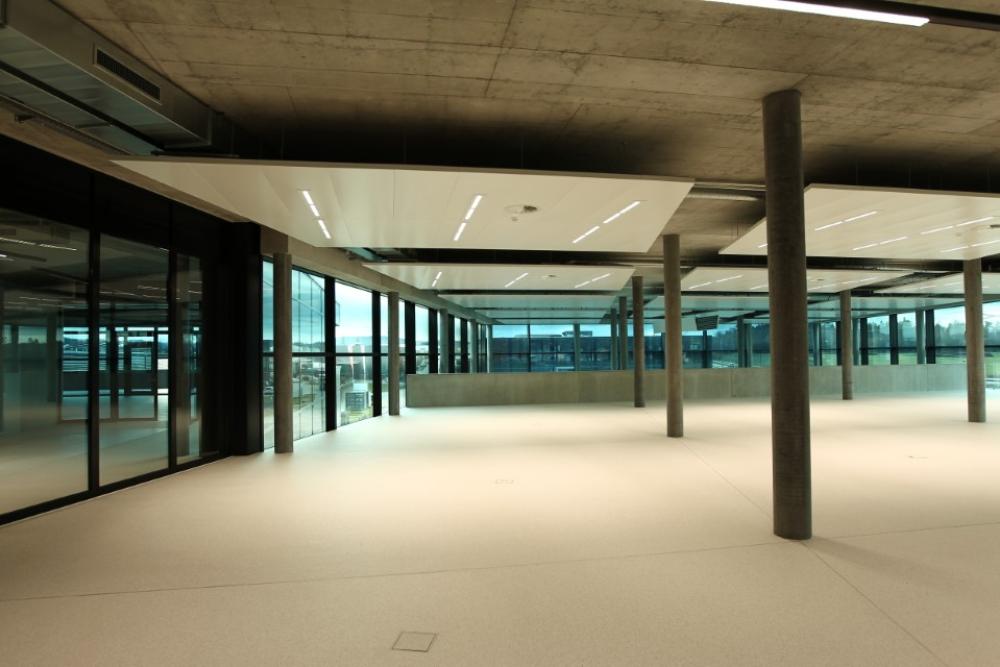 Createch, Langenthal